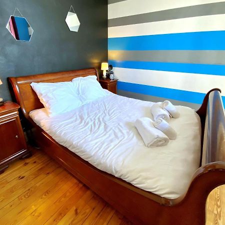 Le Viking Douillet - Proche Thermes & Parcs - Parking A 50M Виши Экстерьер фото