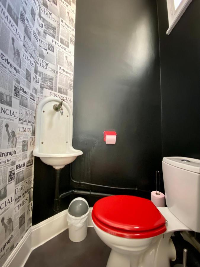 Le Viking Douillet - Proche Thermes & Parcs - Parking A 50M Виши Экстерьер фото