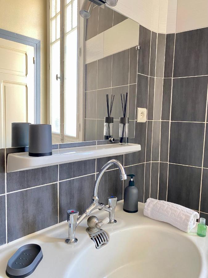 Le Viking Douillet - Proche Thermes & Parcs - Parking A 50M Виши Экстерьер фото
